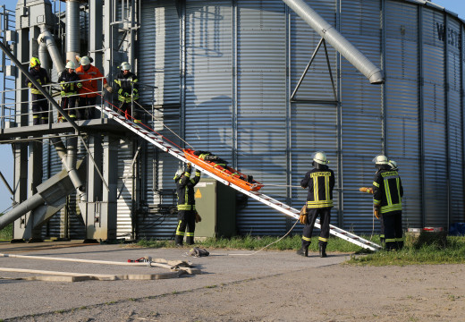 Bezirksübung – Bild 8