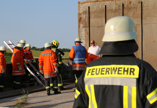 Bezirksübung – Bild 9