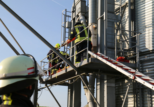 Bezirksübung – Bild 11