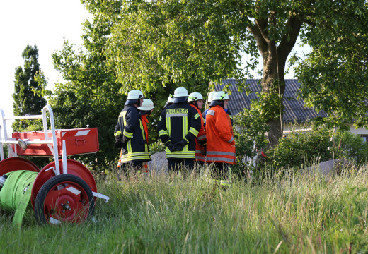 Bezirksübung – Bild 14