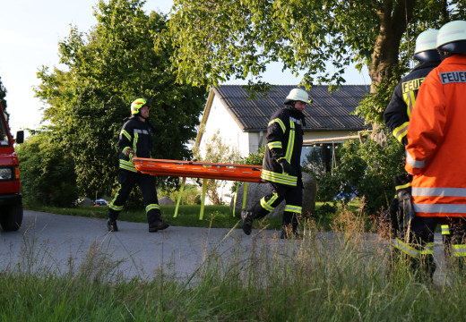 Bezirksübung – Bild 15