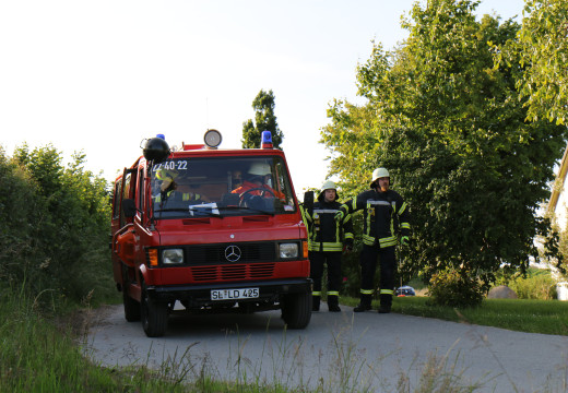 Bezirksübung – Bild 17