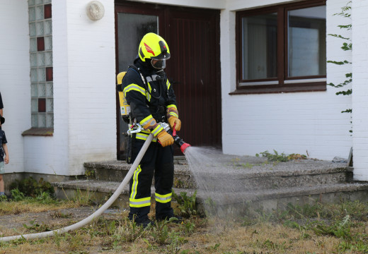 Bezirksübung – Bild 20