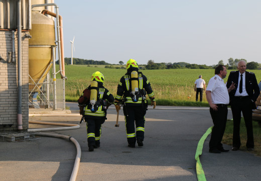 Bezirksübung – Bild 25