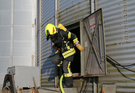 Bezirksübung – Bild 26