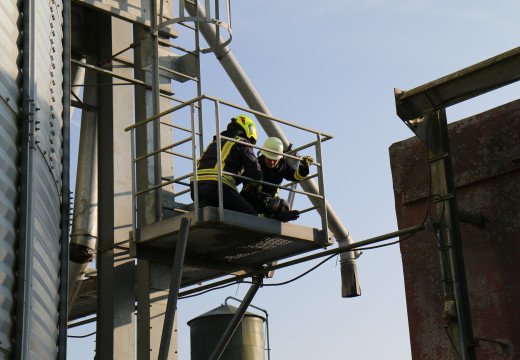 Bezirksübung – Bild 29