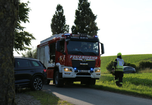 Bezirksübung – Bild 32