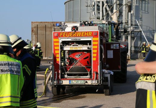 Bezirksübung – Bild 33