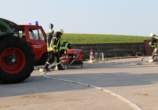 Bezirksübung – Bild 48