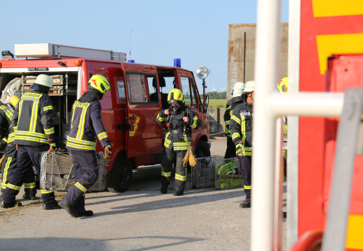 Bezirksübung – Bild 50