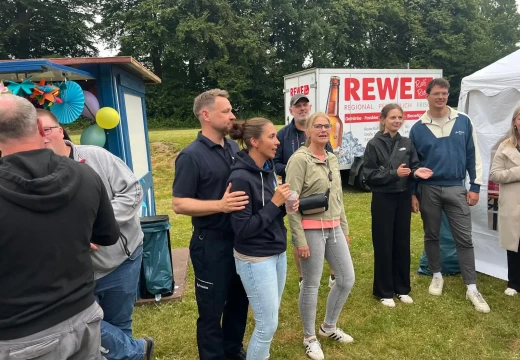 Sommerfest – Bild 2