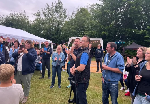 Sommerfest – Bild 3