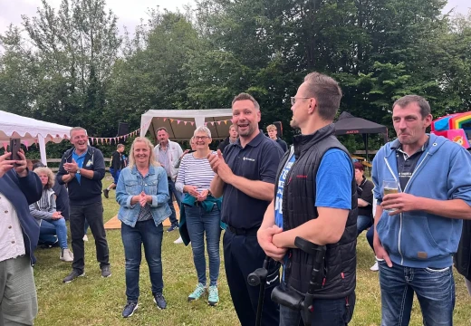 Sommerfest – Bild 5