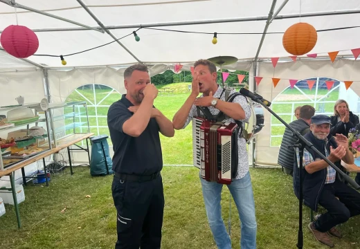 Sommerfest – Bild 10