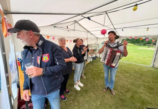 Sommerfest – Bild 12