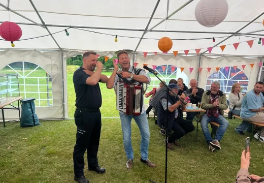 Sommerfest – Bild 15