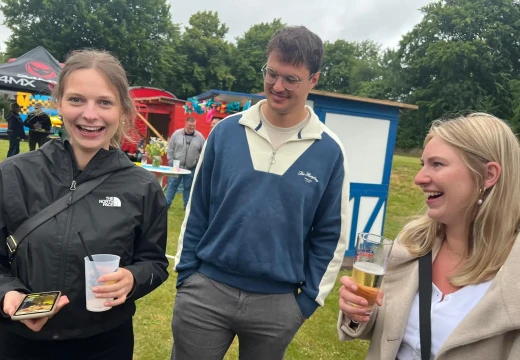 Sommerfest – Bild 19