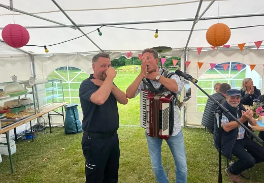 Sommerfest – Bild 21