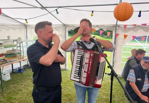 Sommerfest – Bild 24