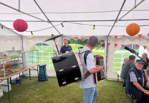 Sommerfest – Bild 26