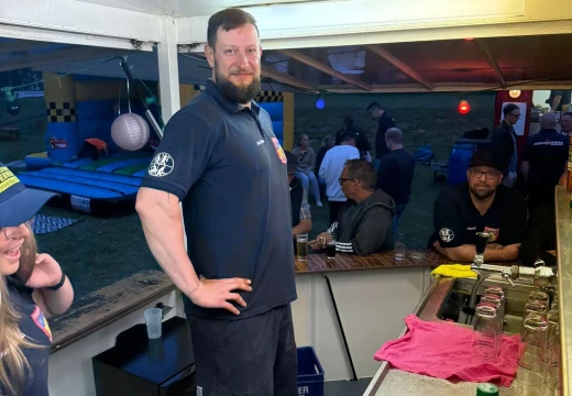 Sommerfest – Bild 28