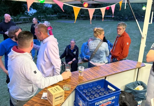 Sommerfest – Bild 29