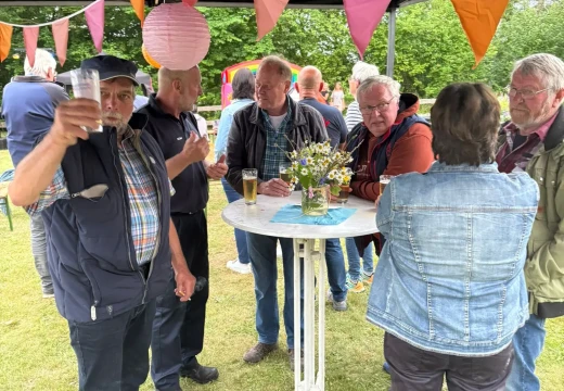 Sommerfest – Bild 36
