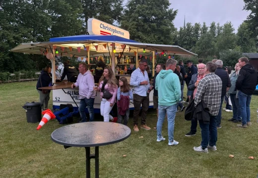Sommerfest – Bild 37