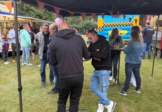 Sommerfest – Bild 38