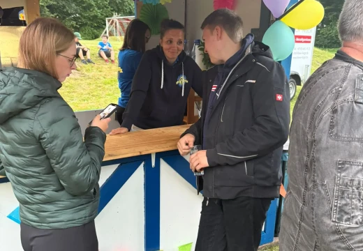 Sommerfest – Bild 41