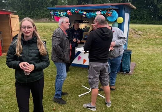 Sommerfest – Bild 44