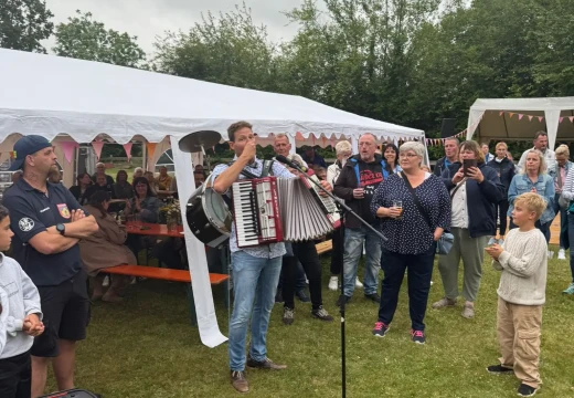 Sommerfest – Bild 48