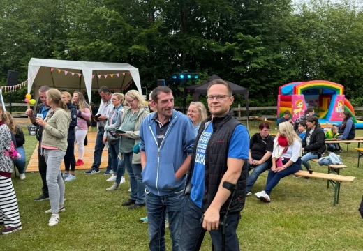 Sommerfest – Bild 49