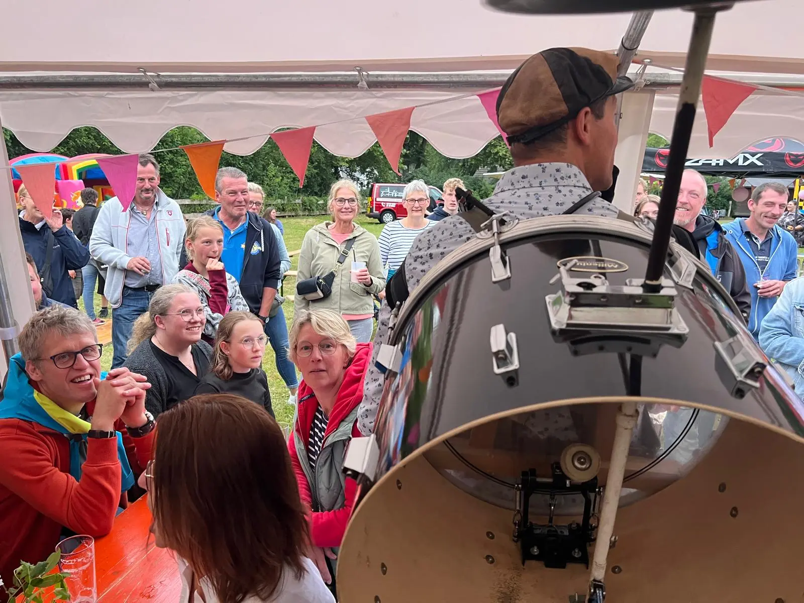 Sommerfest