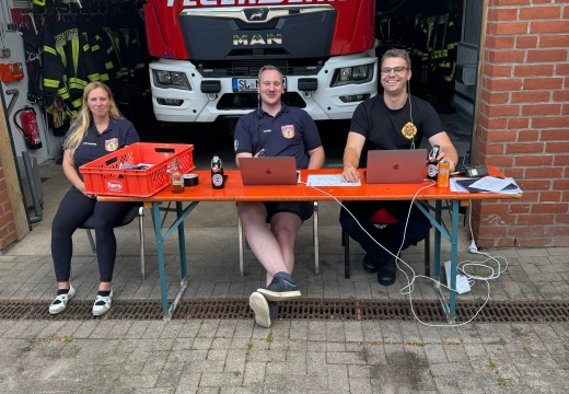 Funkrallye 2025 – Bild 2