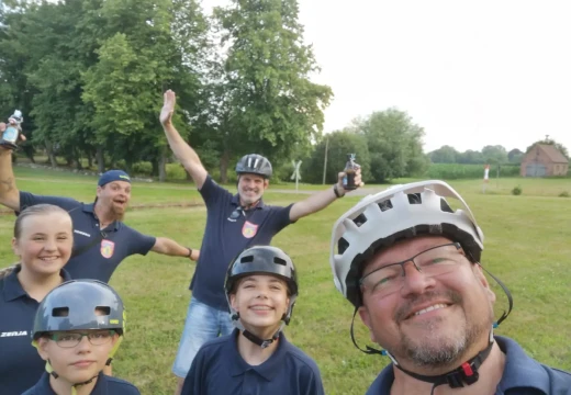 Funkrallye 2025 – Bild 3