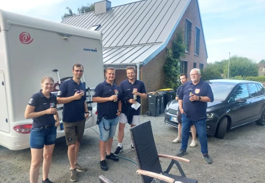 Funkrallye 2025 – Bild 5