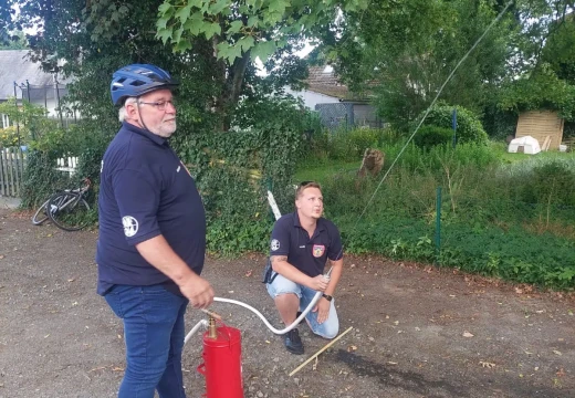 Funkrallye 2025 – Bild 6