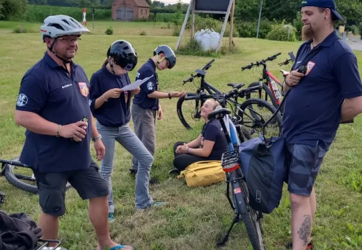 Funkrallye 2025 – Bild 7