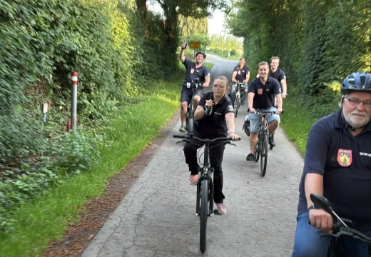 Funkrallye 2025 – Bild 11