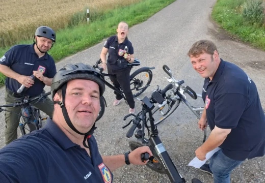 Funkrallye 2025 – Bild 12