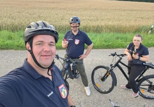 Funkrallye 2025 – Bild 13