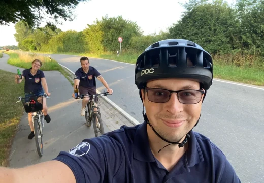 Funkrallye 2025 – Bild 18