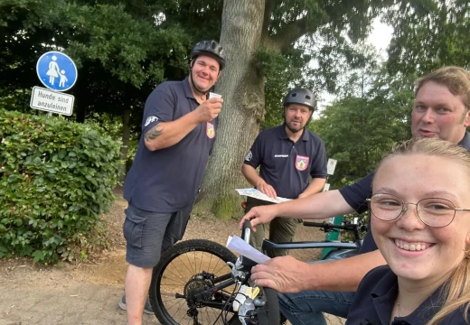 Funkrallye 2025 – Bild 20