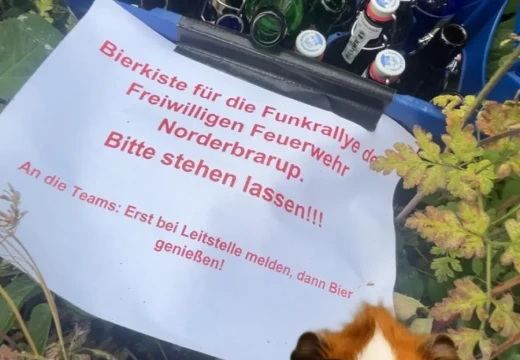 Funkrallye 2025 – Bild 21