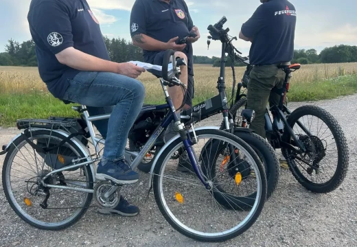 Funkrallye 2025 – Bild 22