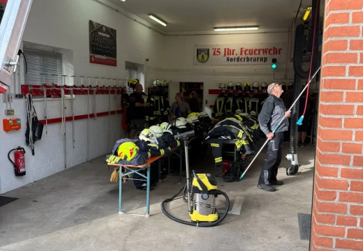 Arbeitsdienst – Bild 1