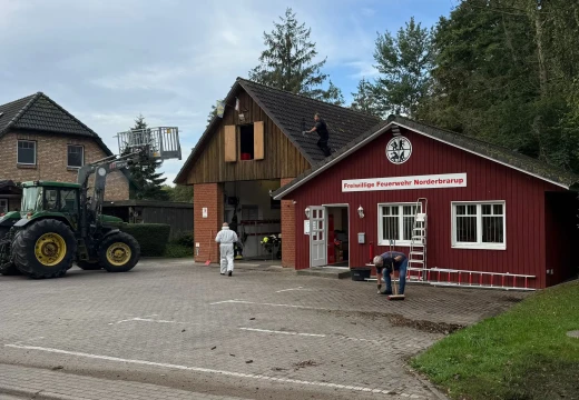 Arbeitsdienst – Bild 3