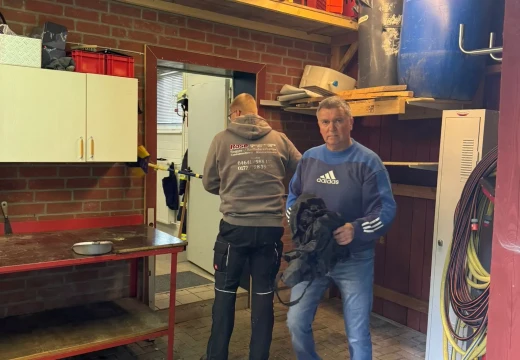 Arbeitsdienst – Bild 5