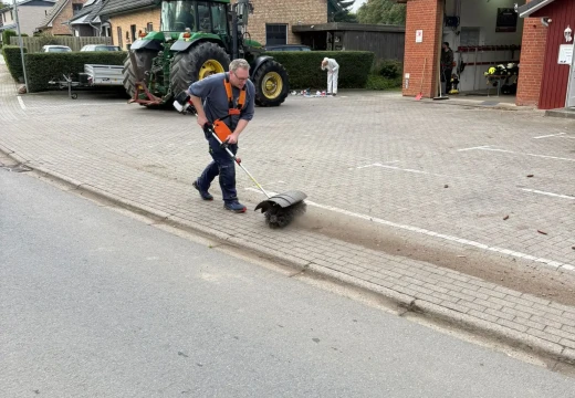 Arbeitsdienst – Bild 6